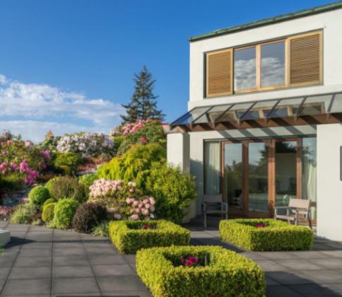 Lake Vista Lodge Taupo Exterior photo